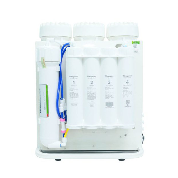 Máy lọc nước Kangaroo Hydrogen KGHP12K